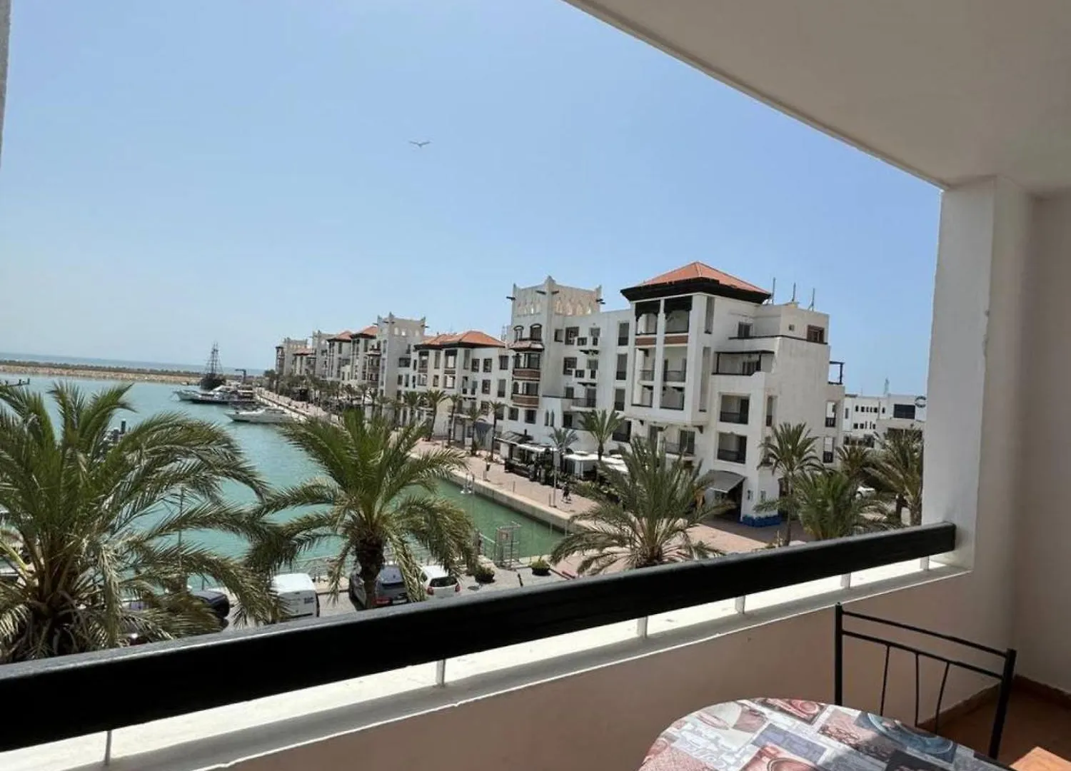 Apartamento Amazing Flat For Couple In Marina T11806Gf Agadir