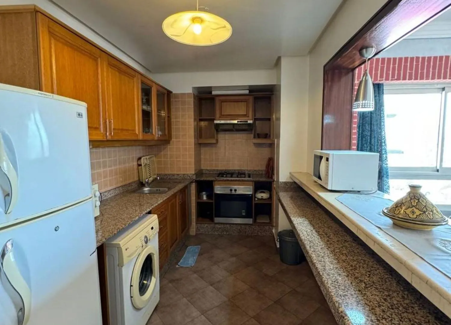 Apartamento Amazing Flat For Couple In Marina T11806Gf Agadir
