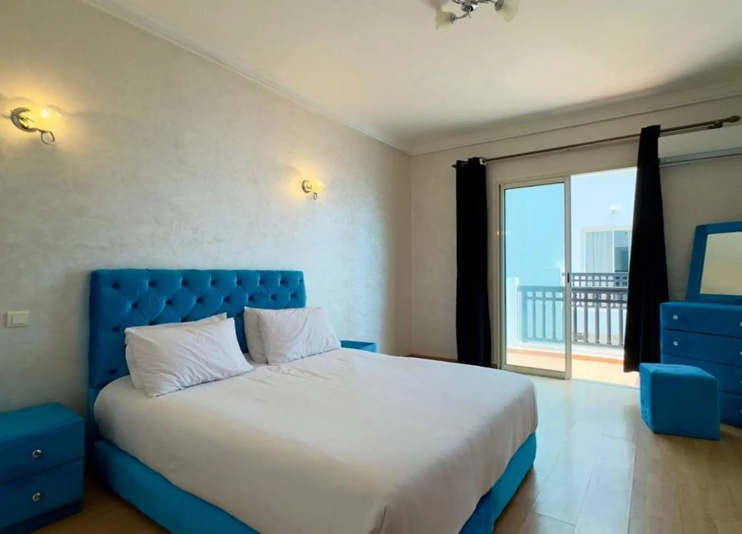 Apartamento Amazing Flat For Couple In Marina T11806Gf Agadir 0*,