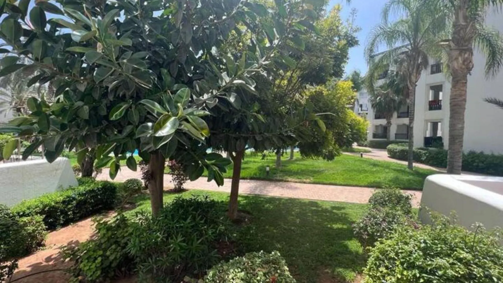 Apartamento Amazing Flat For Couple In Marina T11806Gf Agadir 0*,  Marruecos
