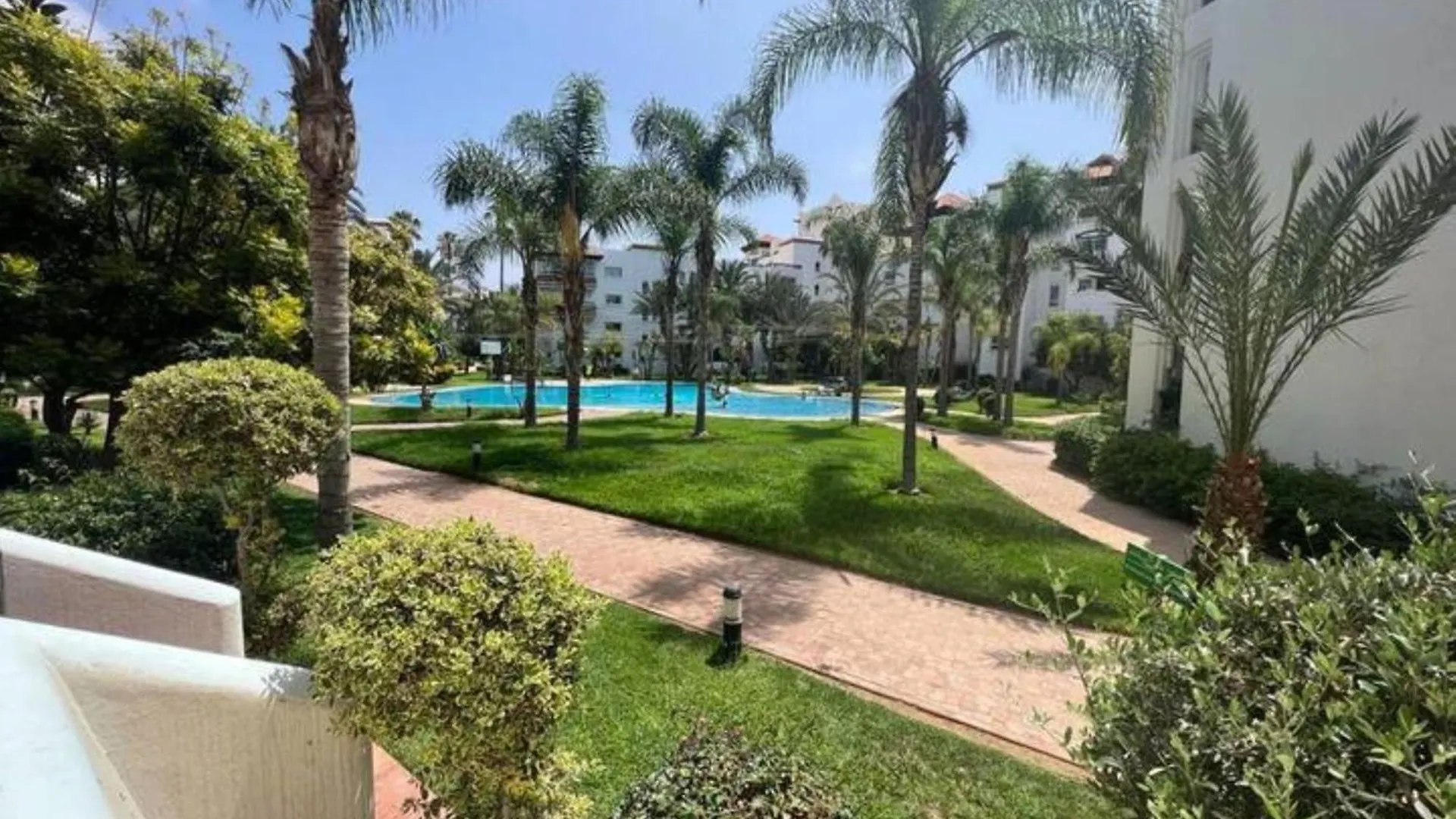 Apartamento Amazing Flat For Couple In Marina T11806Gf Agadir