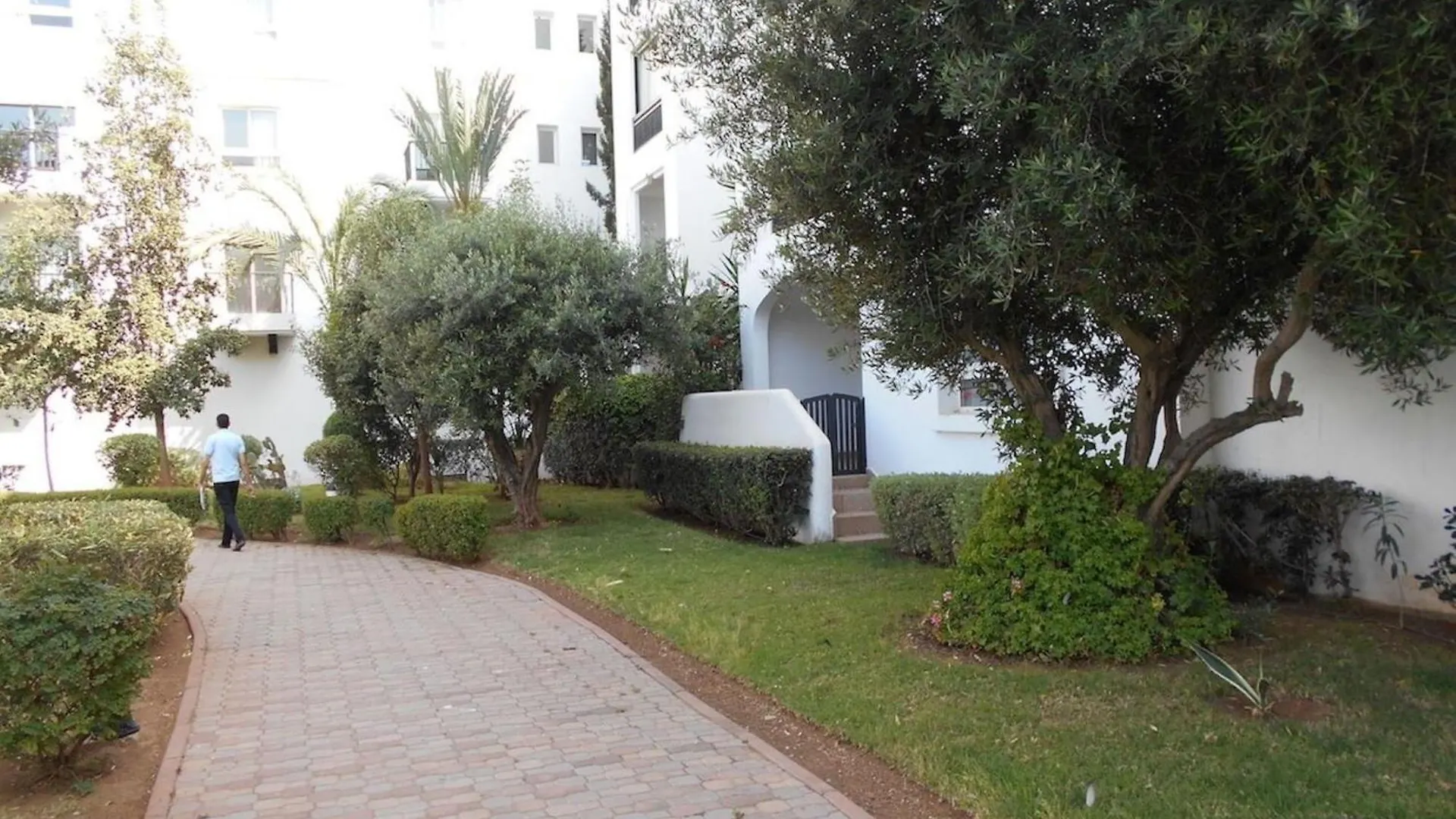 Apartamento Amazing Flat For Couple In Marina T11806Gf Agadir Marruecos