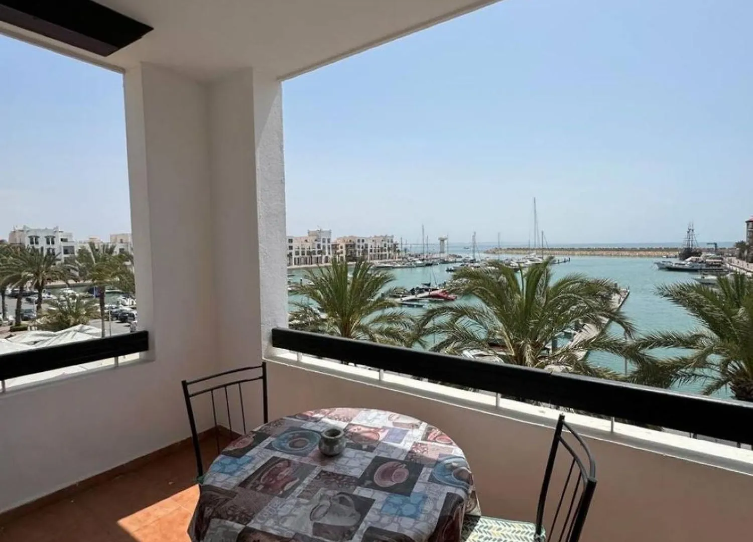 Apartamento Amazing Flat For Couple In Marina T11806Gf Agadir