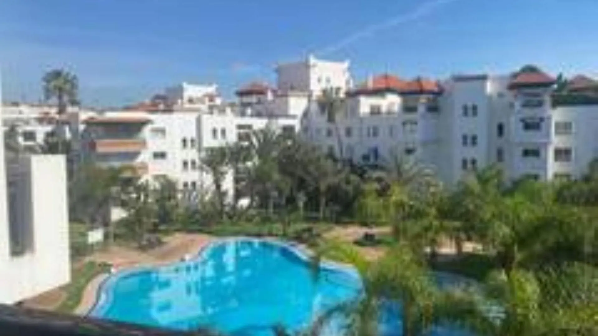 Appartement Amazing Flat For Couple In Marina T11806Gf à Agadir