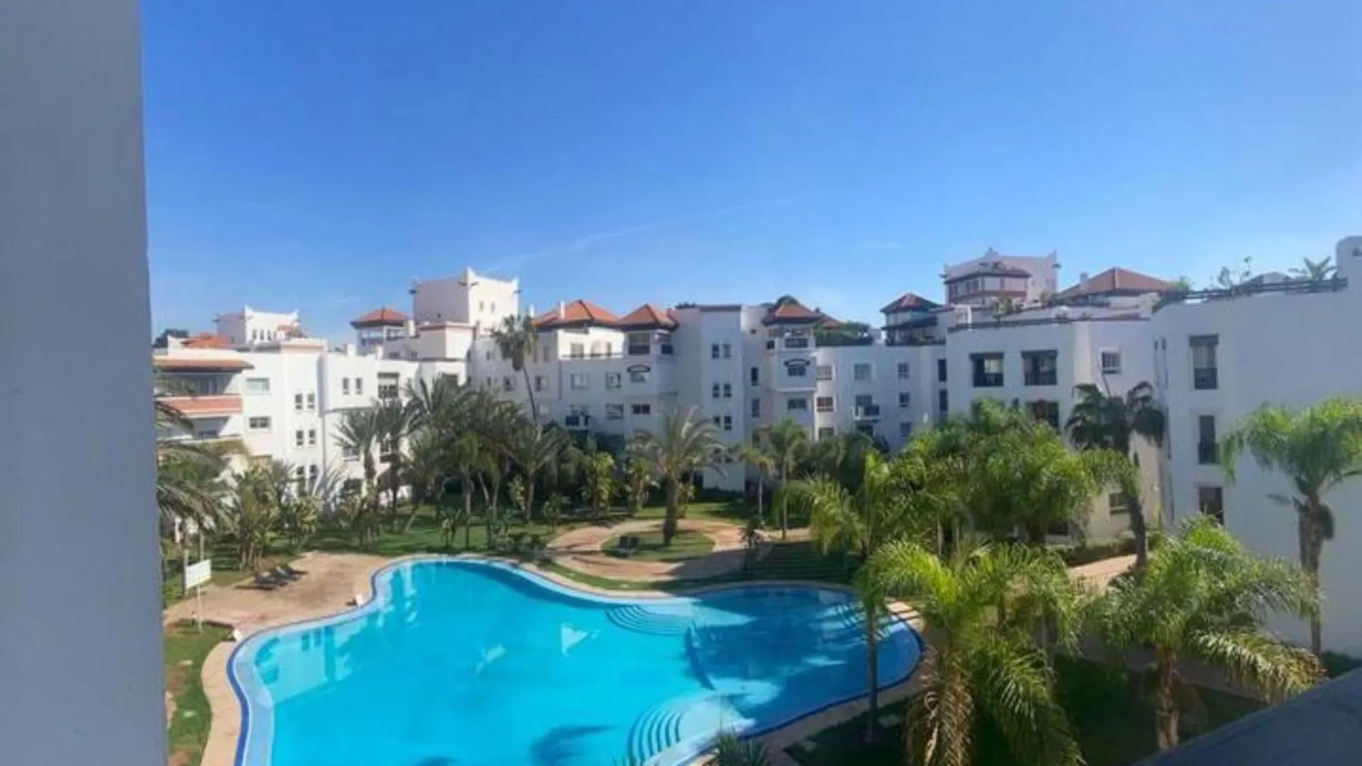 Appartement Amazing Flat For Couple In Marina T11806Gf à Agadir Maroc